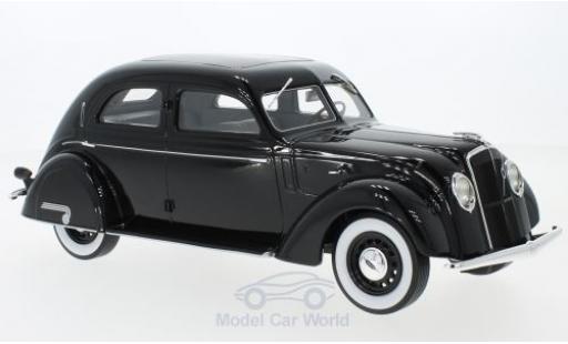 Volvo PV 1/18 BoS Models 36 Carioca negro 1935 coche miniatura