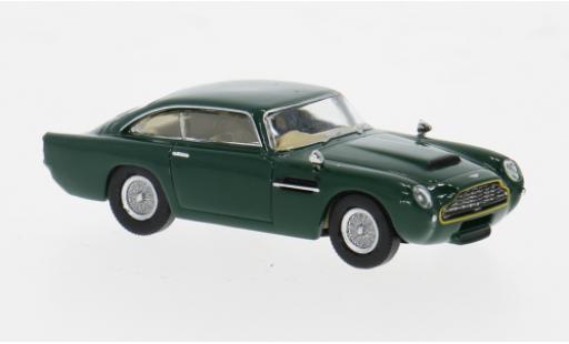 Aston Martin DB5 1/87 Brekina grün 1964 1:87 coche miniatura