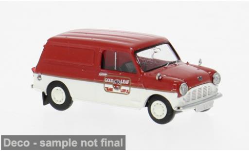 Mini Countryman 1/87 Brekina Austin 1960 Gold Leaf 1:87 coche miniatura