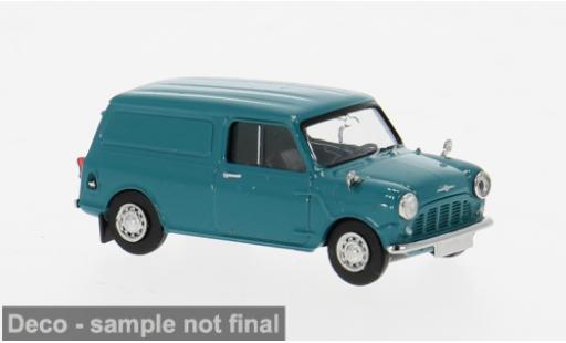 Mini Countryman 1/87 Brekina Austin blau 1960 1:87 coche miniatura