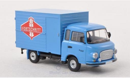 Coche miniatura Barkas B 1000 1/87 Brekina Fortschritt Barkas B 1000 1/87 Brekina Fortschritt coche miniatura