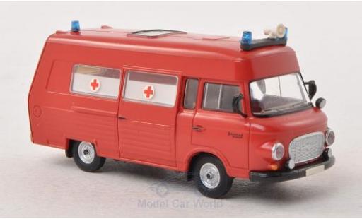 Coche miniatura Barkas B 1000 1/87 Brekina SMH 3 Barkas B 1000 1/87 Brekina SMH 3 coche miniatura