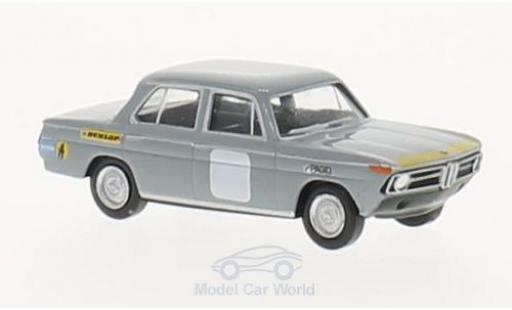 Coche miniatura Bmw 1800 1/87 Brekina tii Historischer Motorsport Bmw 1800 1/87 Brekina tii Historischer Motorsport coche miniatura