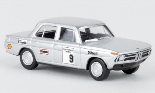 Coche miniatura Bmw 1800 1/87 Brekina tii Oldtimer Grand Prix 1985 Bmw 1800 1/87 Brekina tii Oldtimer Grand Prix 1985 coche miniatura