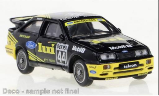 Ford Sierra 1/87 Brekina RS Cosworth Lui 1988 coche miniatura
