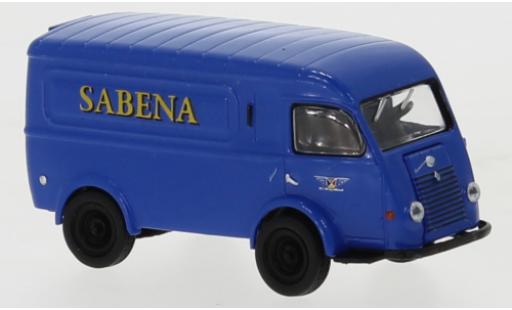 Renault Goelette 1/87 Brekina Sabena (B) 1950 coche miniatura