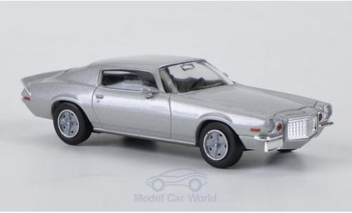 Coche miniatura Chevrolet Camaro 1/87 Brekina gris Chevrolet Camaro 1/87 Brekina gris coche miniatura