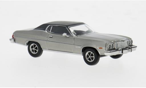 Ford Gran Torino 1/87 Brekina silber/grau 1976 1:87 coche miniatura