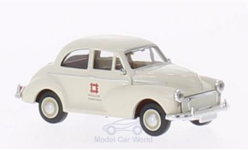 Coche miniatura Morris Minor 1/87 Brekina English Heritage (GB) RHD Morris Minor 1/87 Brekina English Heritage (GB) RHD coche miniatura