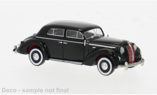 Coche miniatura Opel Admiral 1/87 Brekina schwarz 1938 1:87 Opel Admiral 1/87 Brekina schwarz 1938 1:87 coche miniatura