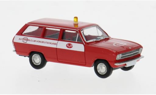 Opel Kadett 1/87 Brekina B Caravan AVD 1965 1:87 coche miniatura