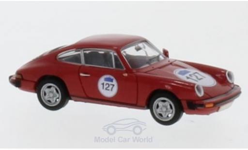 Coche miniatura Porsche 911 SC 1/87 Brekina G Silvretta Classic Porsche 911 SC 1/87 Brekina G Silvretta Classic coche miniatura