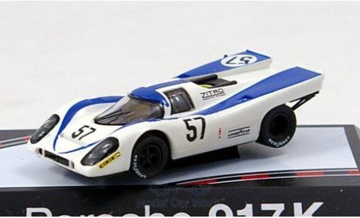 Coche miniatura Porsche 917 K 1/87 Brekina K No.57 Porsche 917 K 1/87 Brekina K No.57 coche miniatura