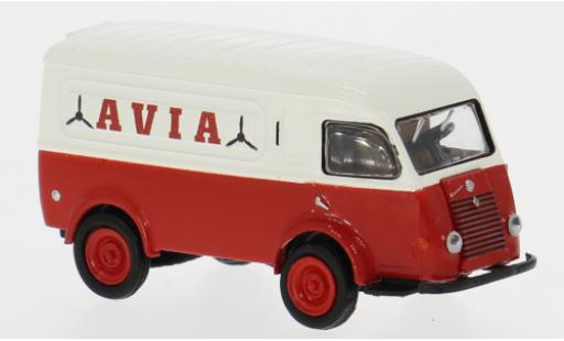 Renault 1000KG 1/87 Brekina 1000Kg 1950 Avia 1:87 coche miniatura