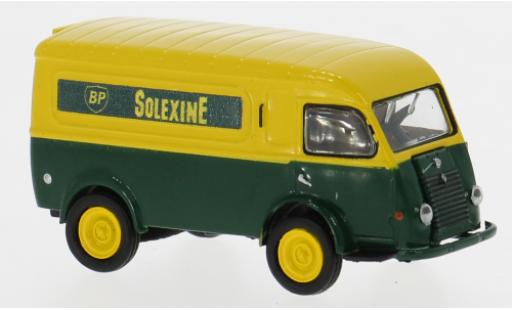 Renault 1000KG 1/87 Brekina 1950 BP Solexine 1:87 coche miniatura