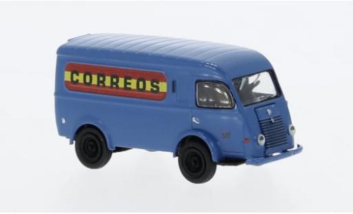 Renault 1000KG 1/87 Brekina Correos 1950 1:87 coche miniatura