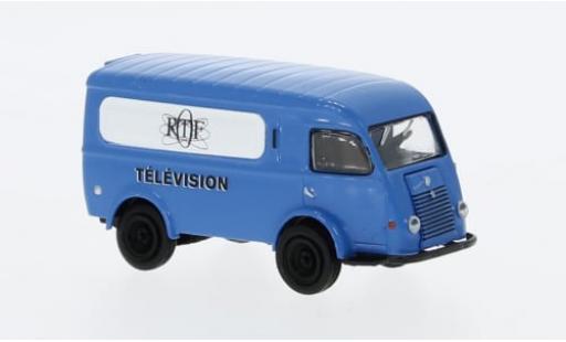 Renault 1000KG 1/87 Brekina ORTF 1950 1:87 coche miniatura