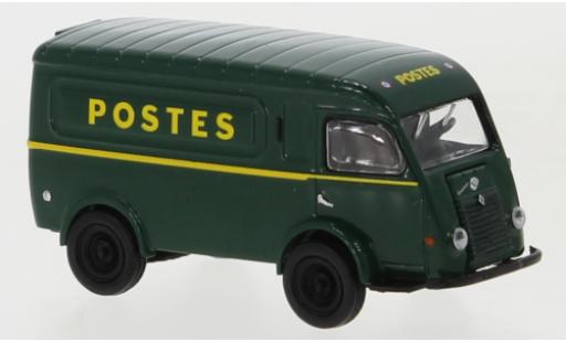 Renault Goelette 1/87 Brekina Postes (F) 1950 coche miniatura