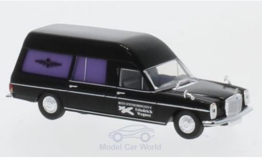 Coche miniatura Mercedes /8 1/87 Brekina Friedrich Wagner Bestattungswagen Mercedes /8 1/87 Brekina Friedrich Wagner Bestattungswagen coche miniatura