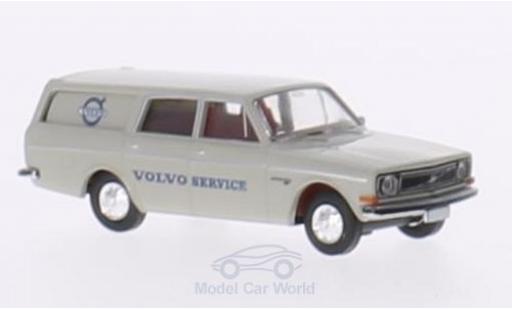 Volvo 145 1/87 Brekina Kombi Service coche miniatura