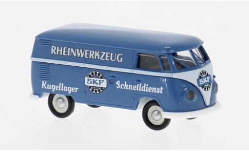 Coche miniatura Volkswagen T1 1/87 Brekina b Kasten 1960 SKF Rheinwerkzeug 1:87 Volkswagen T1 1/87 Brekina b Kasten 1960 SKF Rheinwerkzeug 1:87 coche miniatura