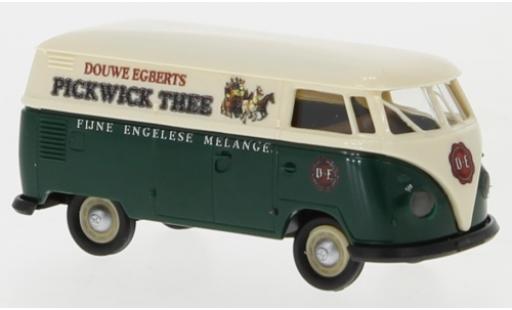 Coche miniatura Volkswagen T1 1/87 Brekina b Kasten Pickwick Thee 1960 Volkswagen T1 1/87 Brekina b Kasten Pickwick Thee 1960 coche miniatura
