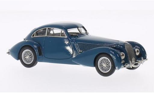 Bentley Embiricos 1/43 Brooklin azul RHD 1939 Circa 1971-1993 coche miniatura
