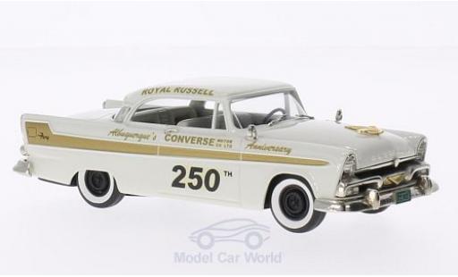 Coche miniatura Plymouth Fury 1/43 Brooklin No.250 Pikes Peak 1956 Plymouth Fury 1/43 Brooklin No.250 Pikes Peak 1956 coche miniatura