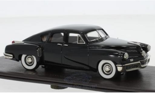 Coche miniatura Tucker Torpedo 1/43 Brooklin negro 1948 Tucker Torpedo 1/43 Brooklin negro 1948 coche miniatura