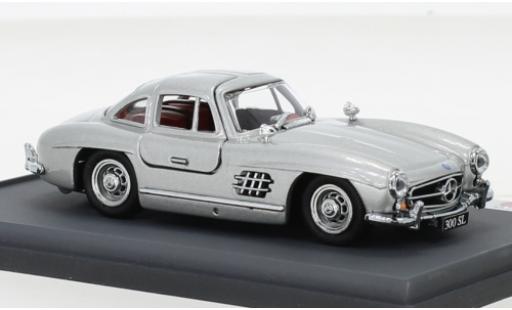 Coche miniatura Mercedes 300 1/43 Brumm SL 1954 Mercedes 300 1/43 Brumm SL 1954 coche miniatura