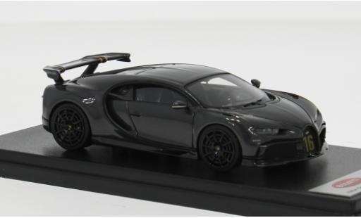 Bugatti Chiron 1/43 Look Smart Pur Sport carbon 2020 1:43 coche miniatura
