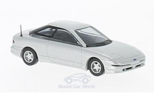 Ford Probe 1/87 Busch 24V gris 1994 coche miniatura