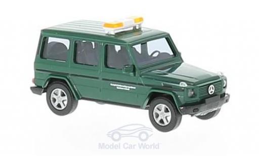 Coche miniatura Mercedes Classe G 1/87 Busch Kampfmittelbeseitigungsdienst Mercedes Classe G 1/87 Busch Kampfmittelbeseitigungsdienst coche miniatura