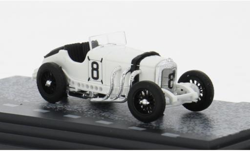 Coche miniatura Mercedes SSK 1/87 Busch L GP Deutschland 1931 #8 1:87 Mercedes SSK 1/87 Busch L GP Deutschland 1931 #8 1:87 coche miniatura