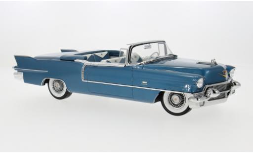 Coche miniatura Cadillac Eldorado 1/18 Stamp Models Conve blau 1:18 Cadillac Eldorado 1/18 Stamp Models Conve blau 1:18 coche miniatura