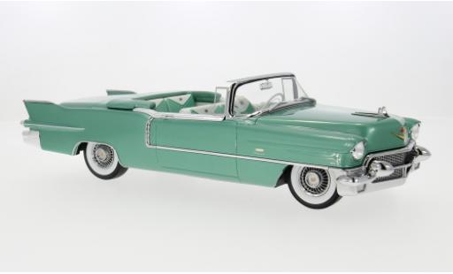 Coche miniatura Cadillac Eldorado 1/18 Stamp Models Conve grün 1:18 Cadillac Eldorado 1/18 Stamp Models Conve grün 1:18 coche miniatura