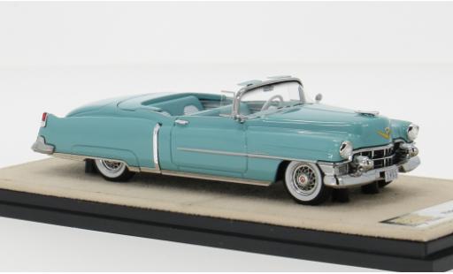 Coche miniatura Cadillac Eldorado 1/43 Stamp Models Conve türkis 1:43 Cadillac Eldorado 1/43 Stamp Models Conve türkis 1:43 coche miniatura