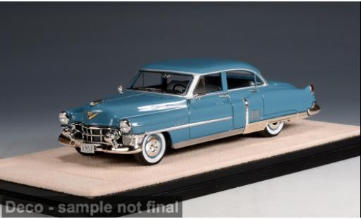 Cadillac Fleetwood 1/43 Stamp Models Sixty Special blau 1953 1:43 coche miniatura