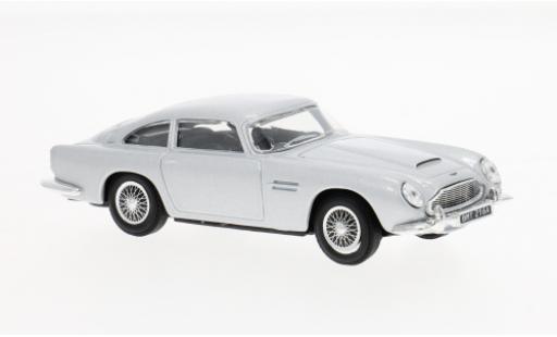 Coche miniatura Aston Martin DB5 1/43 Cararama silber 1963 1:43 Aston Martin DB5 1/43 Cararama silber 1963 1:43 coche miniatura