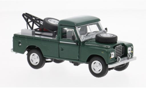 Coche miniatura Land Rover Series 1 1/43 Cararama 09 grün 1:43 Land Rover Series 1 1/43 Cararama 09 grün 1:43 coche miniatura