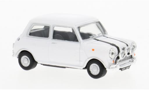 Coche miniatura Mini Cooper 1/43 Cararama weiss 1:43 Mini Cooper 1/43 Cararama weiss 1:43 coche miniatura
