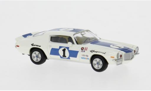 Chevrolet Camaro 1/87 Brekina 1966 Chapparal #1 1:87 coche miniatura