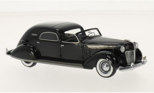 Coche miniatura Chrysler Imperial 1/43 Matrix C-15 schwarz 1:43 Chrysler Imperial 1/43 Matrix C-15 schwarz 1:43 coche miniatura