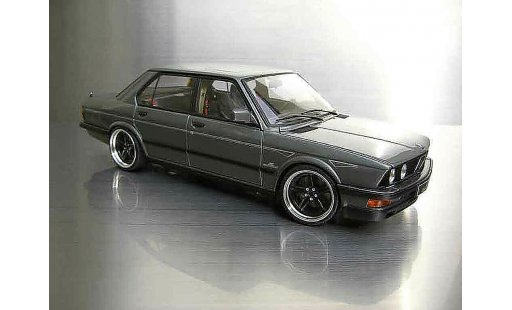 Bmw M5 tuning 1/18 Autoart E28 ac schnitzer coche miniatura