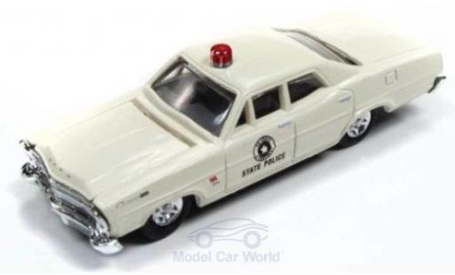 Coche miniatura Ford Custom 1/87 Classic Metal Works 500 State Police 1967 Ford Custom 1/87 Classic Metal Works 500 State Police 1967 coche miniatura