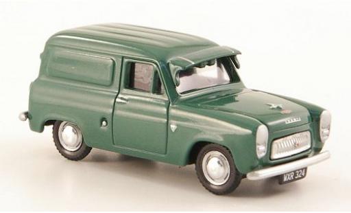 Ford Thames 1/76 Classix By Pocketbond 300E verde coche miniatura