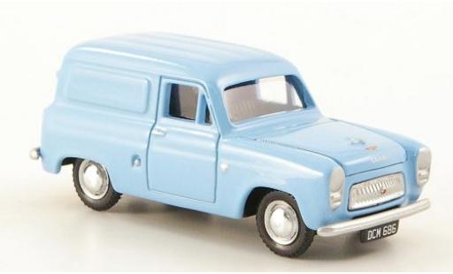 Ford Thames 1/76 Classix By Pocketbond 300E azul coche miniatura