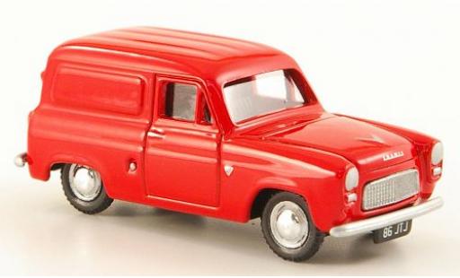 Ford Thames 1/76 Classix By Pocketbond 300E rojo coche miniatura