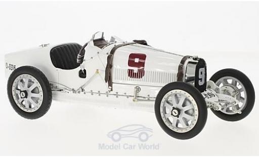 Coche miniatura Bugatti 35 1/18 CMC T Grand Prix Nation Colour Projekt Deutschland ohne Vitrine Bugatti 35 1/18 CMC T Grand Prix Nation Colour Projekt Deutschland ohne Vitrine coche miniatura
