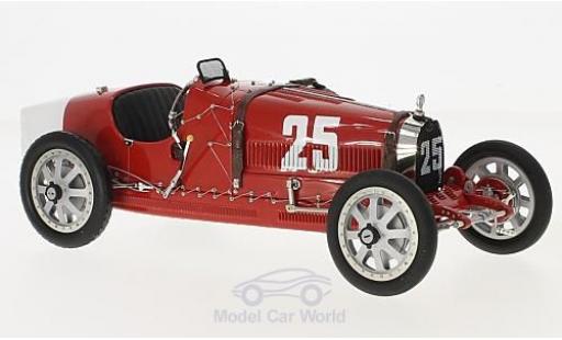 Coche miniatura Bugatti 35 1/18 CMC T Grand Prix No.25 Nation Colour Projekt Portugal Bugatti 35 1/18 CMC T Grand Prix No.25 Nation Colour Projekt Portugal coche miniatura